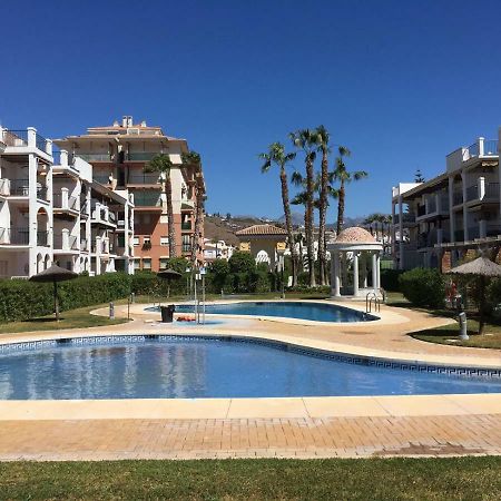 Apartamento Coral Beach تورّوكس كوستا المظهر الخارجي الصورة