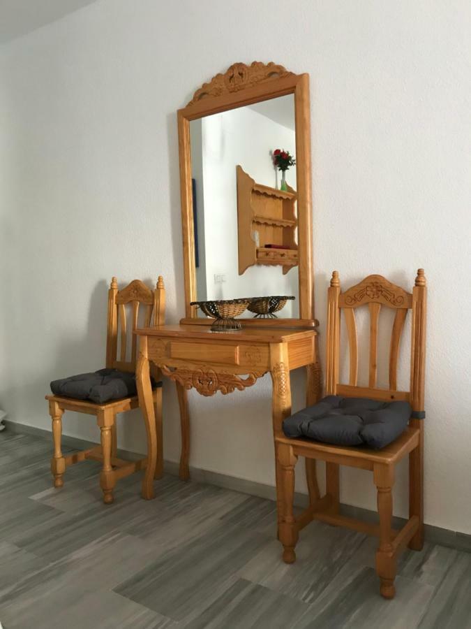 Apartamento Coral Beach تورّوكس كوستا المظهر الخارجي الصورة